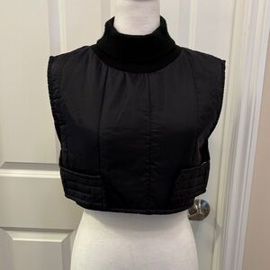 Sno Rider Sleeveless Sports Snowmobile Wrap Ski Winter Warm Underwear